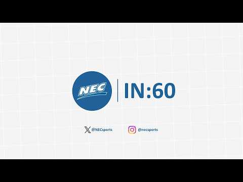 NEC in 60 - February 24, 2026