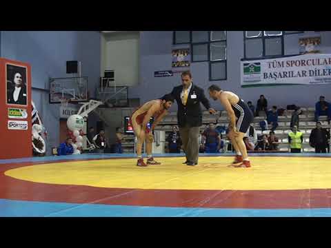 ŞEREF TÜFENK TEMPO GÖĞÜS ÇAPRASI 2015 VEHBİ EMRE