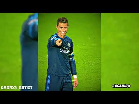 No.1, Ati242, Uzi, Farazi - Telaşe「 Ronaldo Edits」