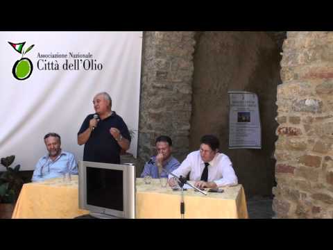 Giuseppe Cilento-Sindaco di San Mauro