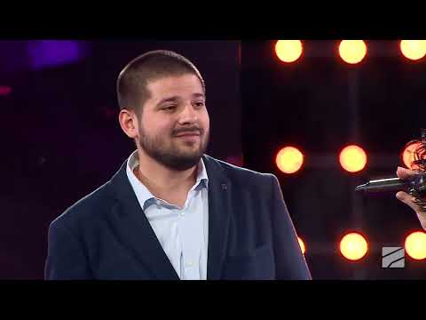 ნატო გელაშვილი და ჭოხოები - ჩემო ცისფერთვალება