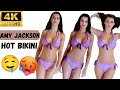 Amy Jackson Hot Bikini Scene In 4k Hot Bikini Scene In I Movie Bolly Spicy