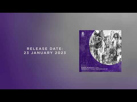 Diego Miranda (CH) - Grand Bazar (Original)