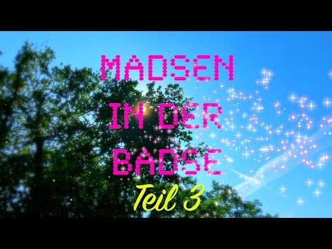 Willkommen bei Madsen Episode 72 - Madsen in der Badse Teil 3 - Nachtbaden Live in Clenze