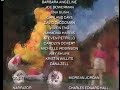 Barney Barney Live In New York City Credits 1994