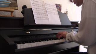 Zbigniew Preisner- Trois couleurs: Rouge (piano solo)