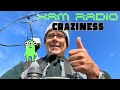 Ham Radio Pedestrian Portable Craziness Pota Antennas Hamradio