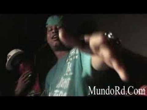 El Lapiz y La Komision - Preparan TEMA NEW PronTo P. C.D.S.