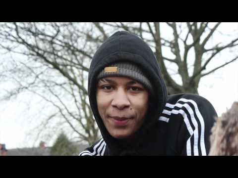 M.TV Freestyle Ft. M.GREEZY, LIL MUCKZ, LRYICAL D, DON FLAMEZ