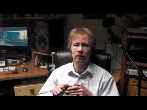 Eikes Pfeifenwelt - Eine Fundsache