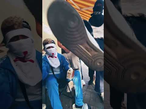 Hood BLAQ #4 @Kurdo ( Deutsch Drill )