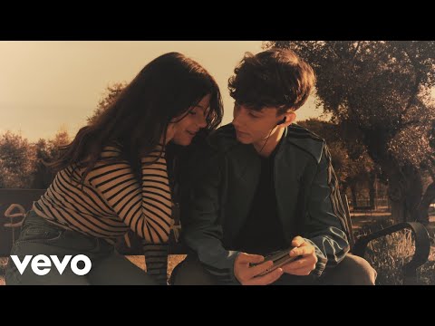 DANTE - "EL BAÚL DE LOS RECUERDOS" [VIDEOCLIP OFICIAL]