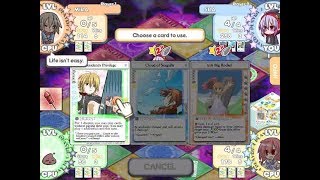 100% Orange Juice - Old Guardians Final Episode