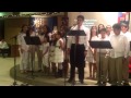 Queen of Peace Church Choir 