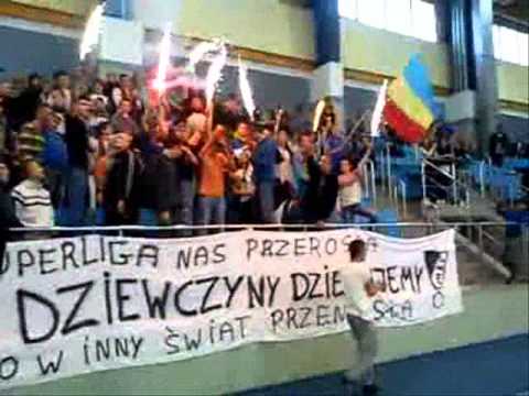 SAMBOR TCZEW ZAPOWIEDŹ SEZONU !