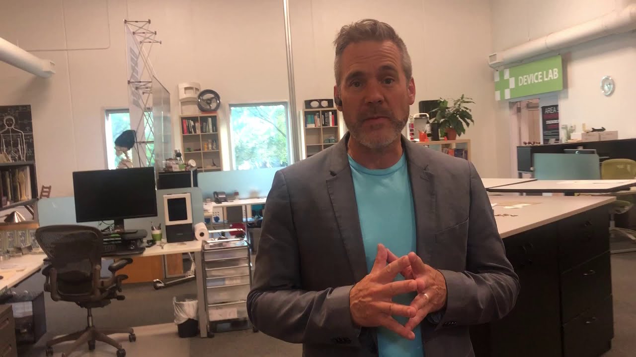 Kablooe Design: Designing Medical Devices to be Reimbursed