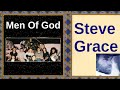 Men Of God Steve Grace 1989