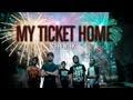My Ticket Home - Firework (Katy Perry Cover ...