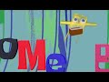 Homemade Intros SpongeBob SquarePants 3D