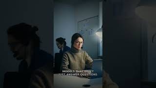 Agentic AI Models in 2026: Long-Running Tasks Are the New Benchmark #shorts