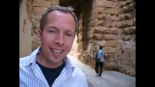 Spain`s Roman History - Julius Caesar here months before his death