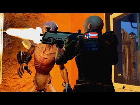 5 of Reddit Gaming's Best Posts Episode #1 - Never Change XCOM