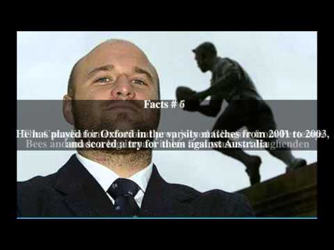 Kevin Tkachuk Top # 10 Facts