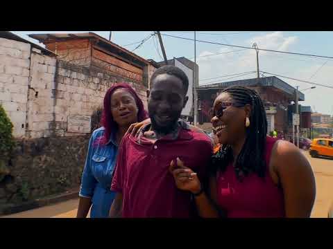 NHKmusic - DESCENDS feat GIL ARYM  clip officiel vidéo by human independent