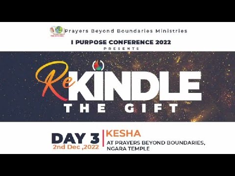 Friday 2nd December 2022/Ev. Lucy Wa Ngunjiri/PBB Ministries