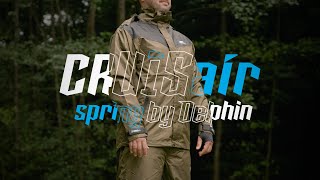 Bunda Delphin CruisAIR SPRING 5T XXXL