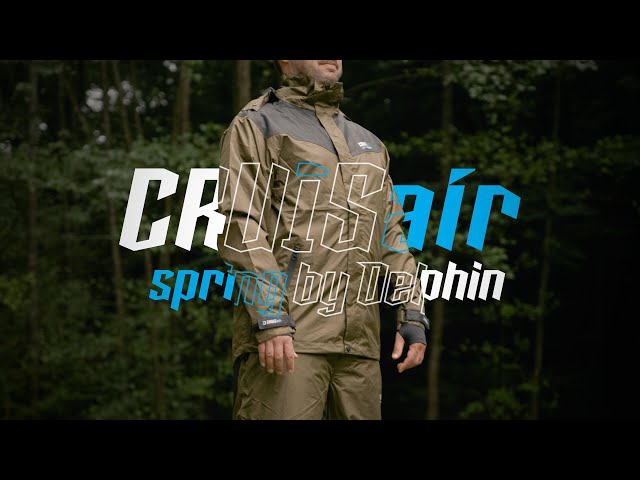 cruisair spring