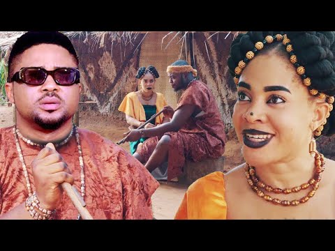 The Blind Prince & The Beautiful Humble Maiden 1&2 - Nigerian Movies 2025 Latest Full Movies