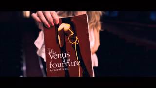 Venus im Pelz Film Trailer