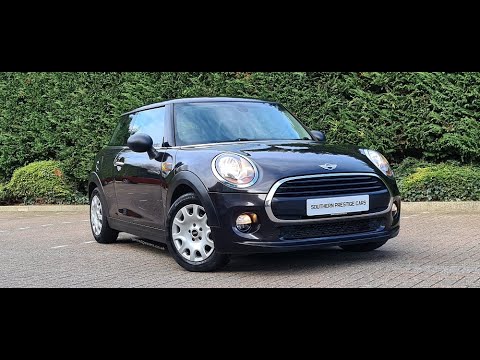 MINI Hatch 1.2 One (s/s) 3dr