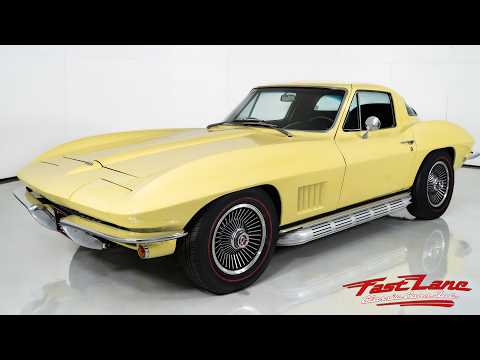 1967 Chevrolet Corvette (CC-2041571) for sale in St. Charles, Missouri