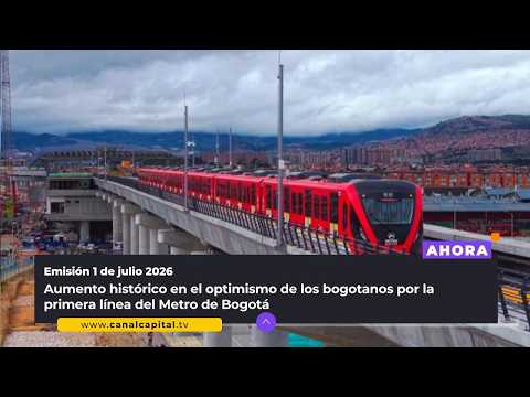 AHORA 6:30 | 1 de julio de 2026