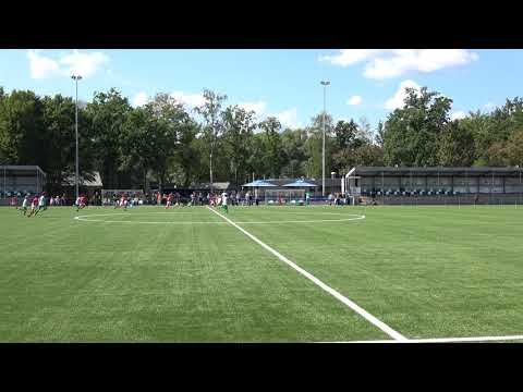 Geldrop JO13-1 ; Unitas '59 JO13-1 1 ; 5 poule beker 1-9-2018 C1602