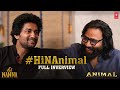 Nani and Sandeep Reddy Vanga Interview | Hi Nanna x Animal | TFPC