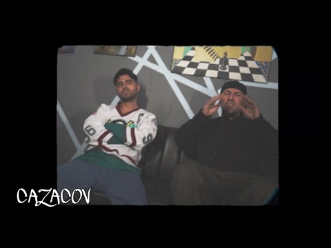 Cazacov & Pacha Man - Babilonul Modern