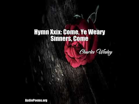Thumbnail for Come, Ye Weary Sinners, Come video