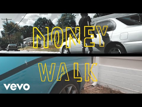 Kaiza - Money Walk (Official Video)