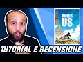 Tutorial e Recensione AFTER US - Il Deckbuilding delle Scimmie!