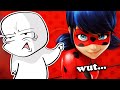 Miraculous Ladybug Is Hilariously Dumb