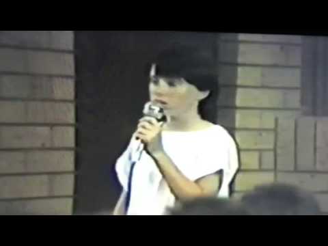 Man Called Jesus - Sandra Entermann (10 yrs old)