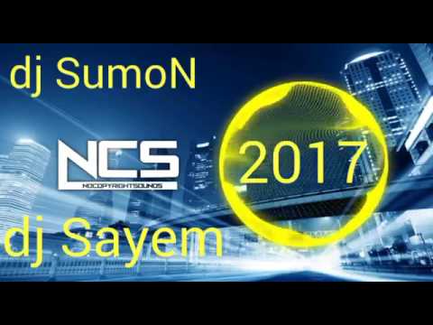 Mon Pakhi Ta Remix 2017 DJ SUMON ♡ DJ Sayem   YouTube