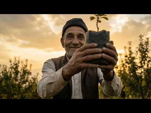 Adopt a Tree by Yooo Pahad Foundation- Ek Pahal