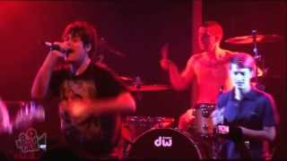 Set Your Goals - Intro/ This Very Moment (Live in Sydney) | Moshcam