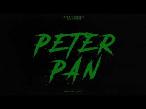 Ejay Margiela - Peter Pan ft. T+Godz (Prod. by Jonny Yayo)