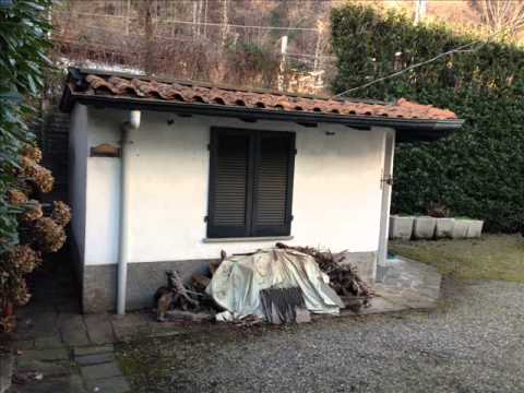 Villa Solcio di Lesa