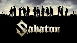 [MMV] Sabaton - In The Army Now